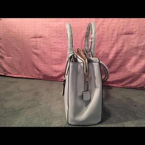 THE LIMITED work satchel - Picture 3 of 7